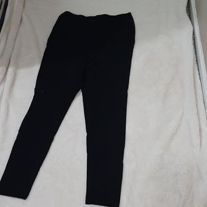 Maternity leggins capris